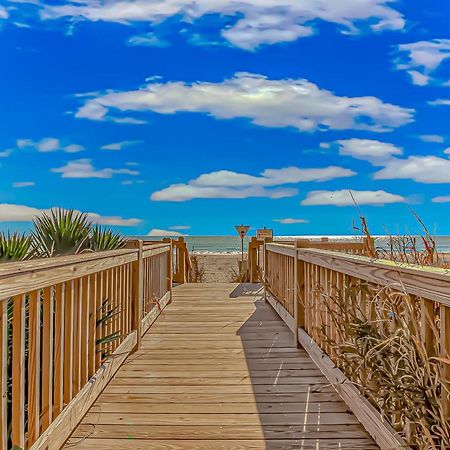 Renovated And Modern! Beautifully Updated Queen Suite! Sea Mist Resort 50410 Perfect For 2-4 Guests! Μιρτλ Μπιτς Εξωτερικό φωτογραφία